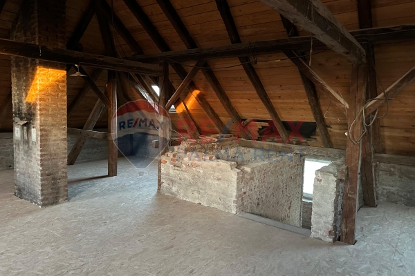 Kuća Križ 208 m2