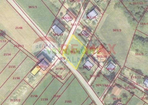Palma rentGradevinsko-zemljiste-vrtnjakovec-568-m2-1