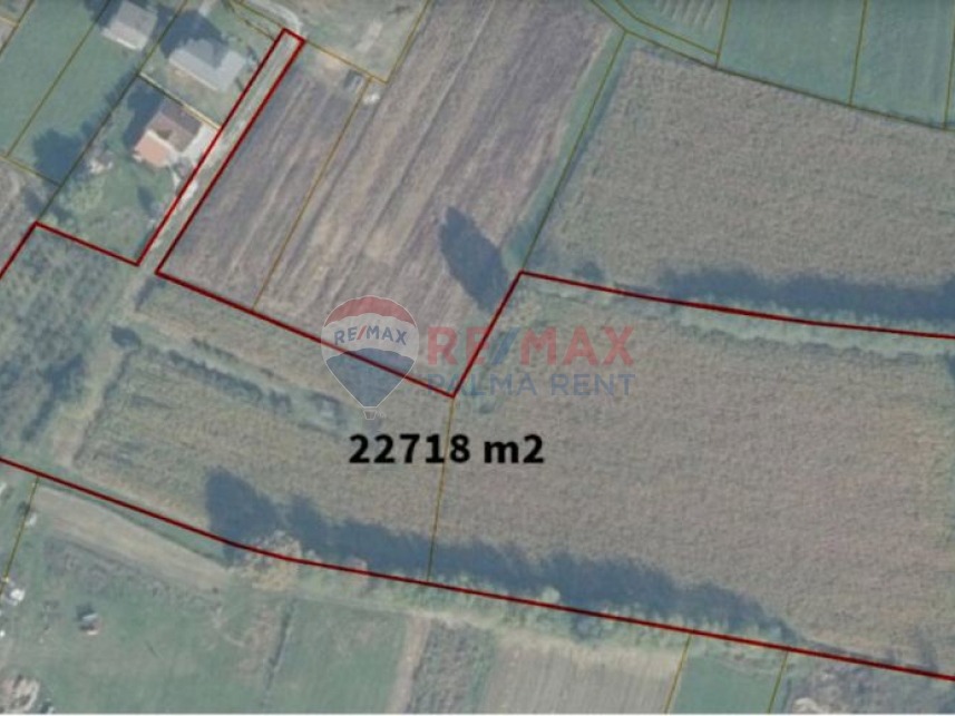 Palma rentPoljoprivredno-zemljiste-nasadom-ljesnjaka-ivanic-grad