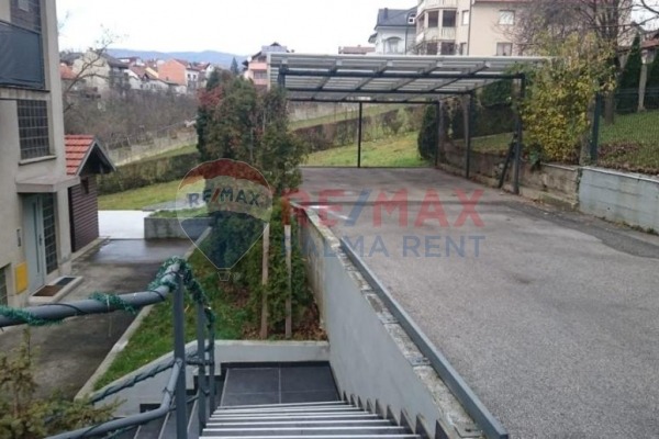 Stan: Zagreb (Remete), 146.00 m2