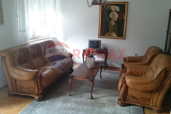 Stan: Zagreb (Remete), 146.00 m2