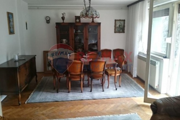 Stan: Zagreb (Remete), 146.00 m2