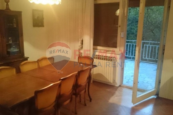 Stan: Zagreb (Remete), 146.00 m2