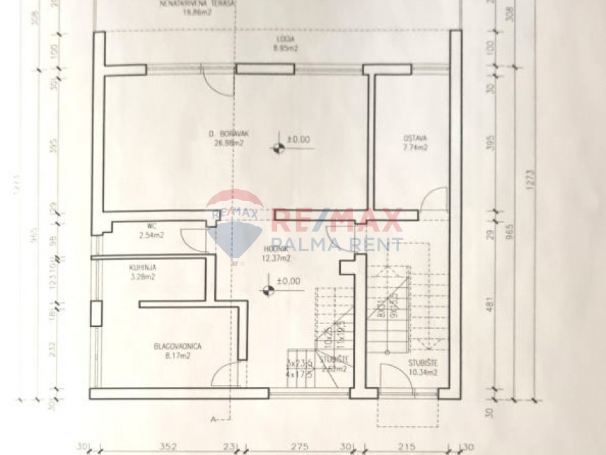 Palma rentProdaja-stana-remete-zagreb--21