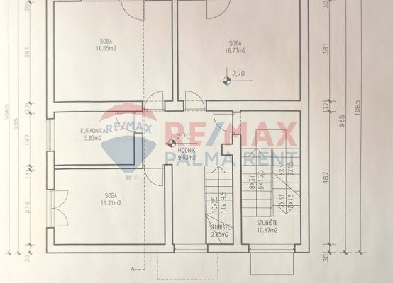 Stan: Zagreb (Remete), 146.00 m2