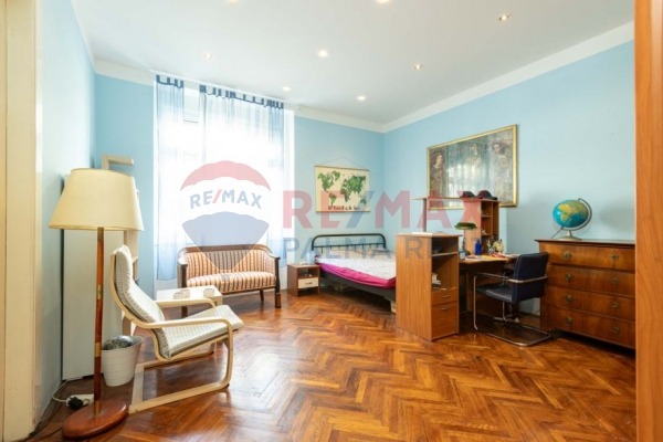 Stan: Zagreb (Centar), 114.00 m2