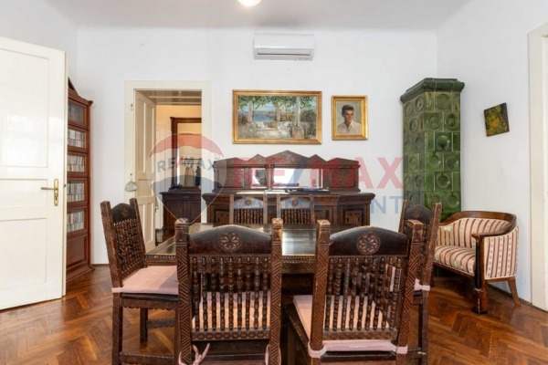 Stan: Zagreb (Centar), 114.00 m2