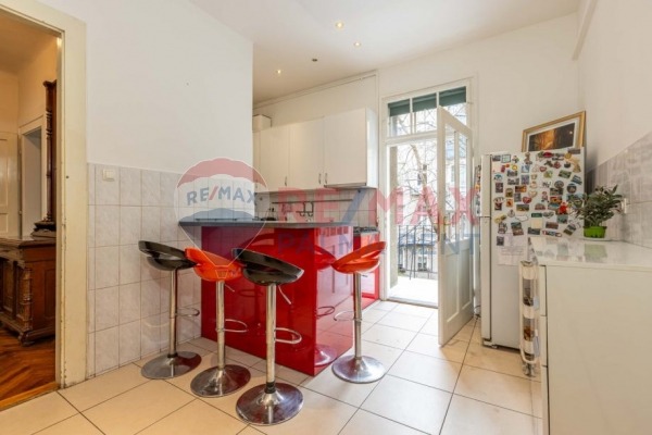 Stan: Zagreb (Centar), 114.00 m2