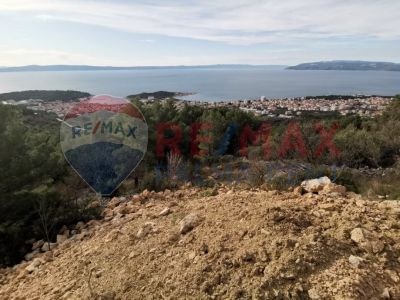 Poljoprivredno zemljište, Makarska, 5895 m2 cijena